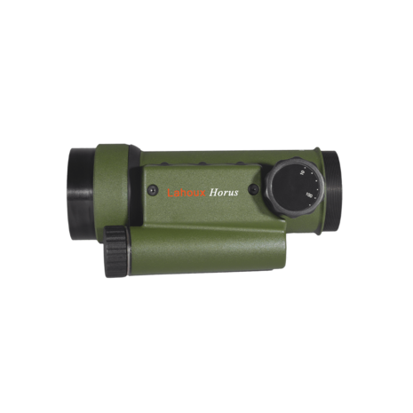 Lahoux Horus Elite Warmtebeeld Hand & Voorzetkijker 