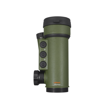 Lahoux Horus Elite Warmtebeeld Hand & Voorzetkijker 