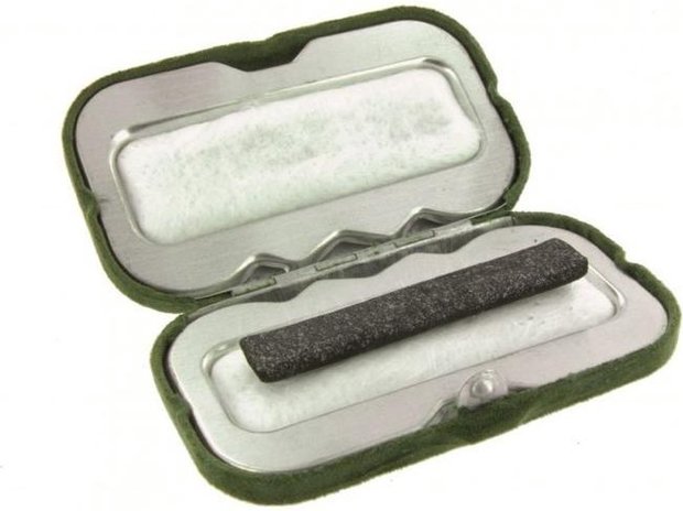 Koolstaafjes voor in de handwarmer 12 stuks