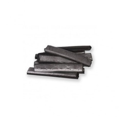 Koolstaafjes voor in de handwarmer 12 stuks
