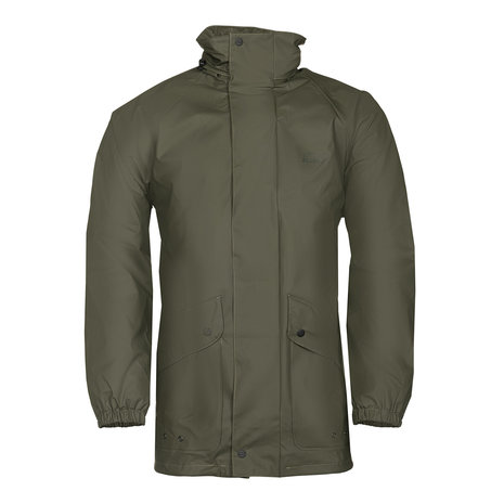 BALENO Regenjacke Arras khaki