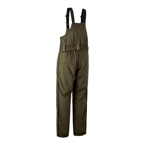 DEERHUNTER Rusky Geruisloze Broek / Silent Bib Trousers