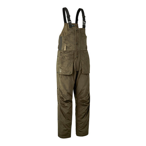 DEERHUNTER Rusky Geruisloze Broek / Silent Bib Trousers