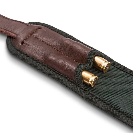 Blaser Rifle sling - dark green