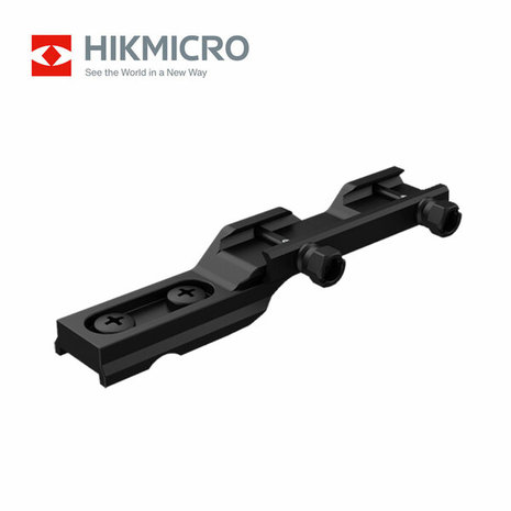 HIKMICRO R Rail Mount Picatinny / Weaver for Thunder / Panther / Cheetah