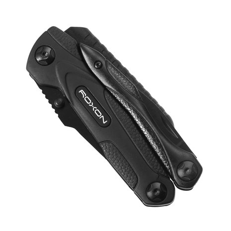 ROXON Multitool Spark 14-tlg.