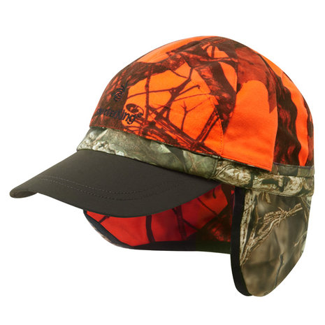Shooterking Country Oak cap for men & lady