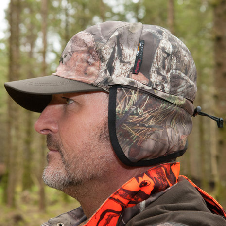 Shooterking Country Oak cap for men & lady