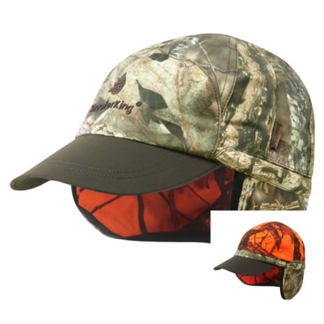 Shooterking Country Oak cap for men & lady