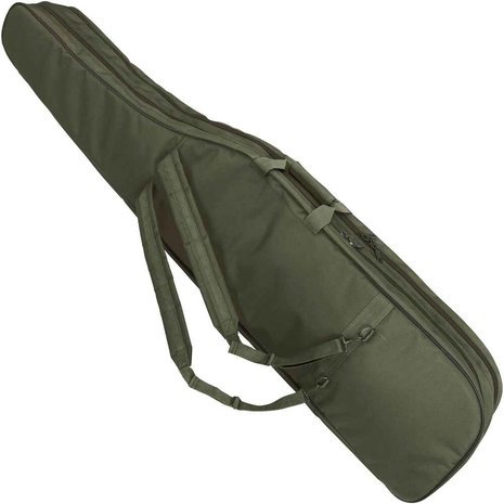 Double Rifle Cover polyester green - Wald & Forst