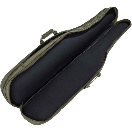 Double Rifle Cover polyester green - Wald & Forst