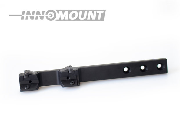 INNOMOUNT Quick release mount for Blaser - Hikmicro Thunder TH 25/35 Thunder Pro TE19/TE25/TQ50