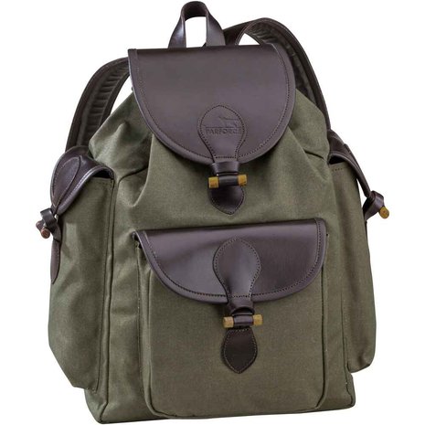 Parforce Backpack