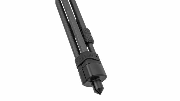 Blaser Carbon Schietstok 2.0 