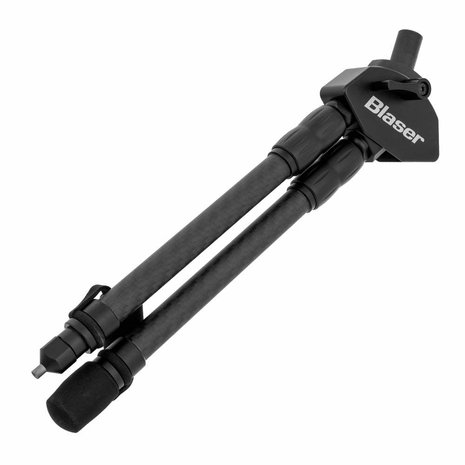  Blaser Carbon Bipod voor Blaser R8