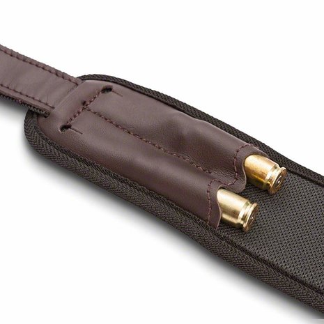 Blaser Gewehrriemen Anthrazit