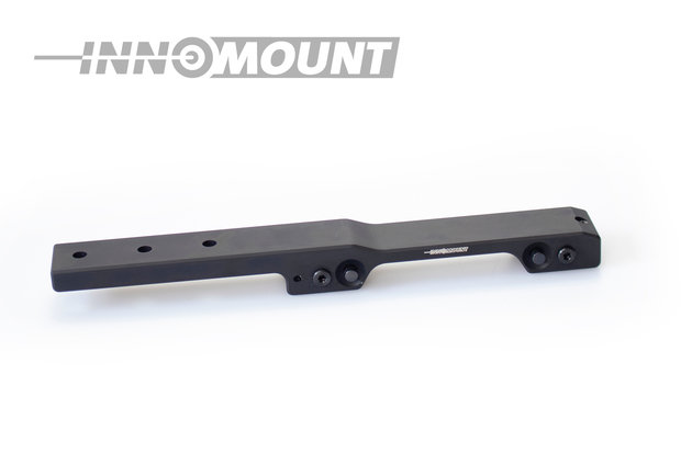 INNOMOUNT Quick release mount for Blaser - Hikmicro Thunder TH 25/35 Thunder Pro TE19/TE25/TQ50