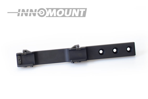 INNOMOUNT Quick release mount for Blaser - Hikmicro Thunder TH 25/35 Thunder Pro TE19/TE25/TQ50