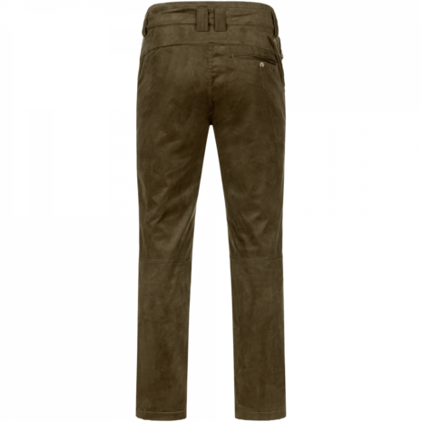 Pantalon d'hiver Blaser Marlon Suède