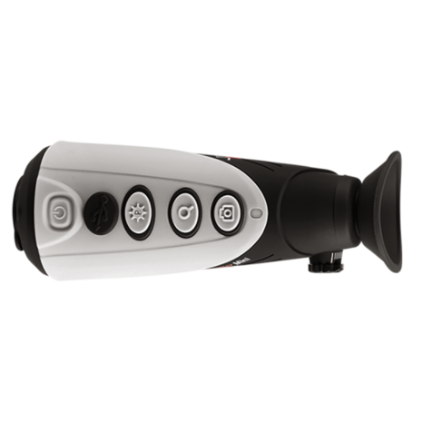 Lahoux Spotter Mini Warmtebeeld handkijker