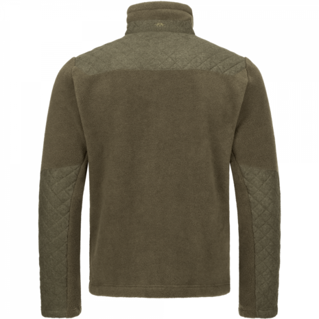 Blaser Jonathan Veste Polaire Marron