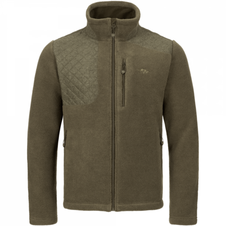Blaser Jonathan Veste Polaire Marron