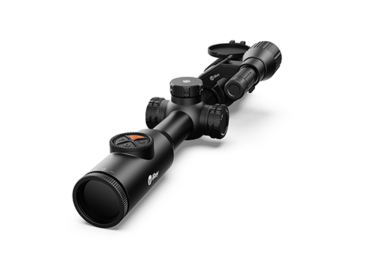 Infiray Tube TD50L Digital Night Vision Riflescope