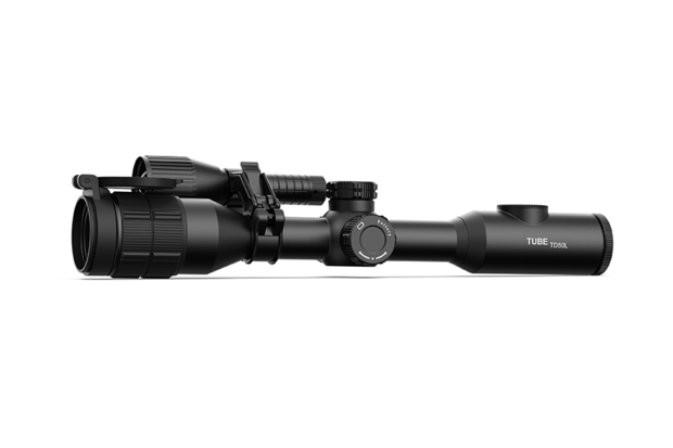 Infiray Tube TD50L Digital Night Vision Riflescope