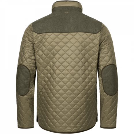 Blaser Miles - Jas – Khaki   met 20% korting
