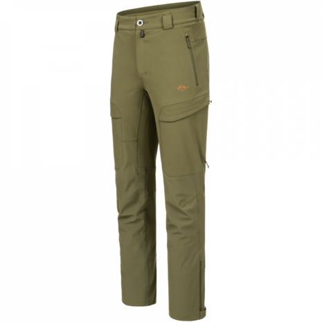 Blaser Charger Trousers Dark oliv