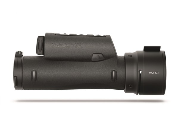 Swarovski TM35 Thermal Imaging Clip-on