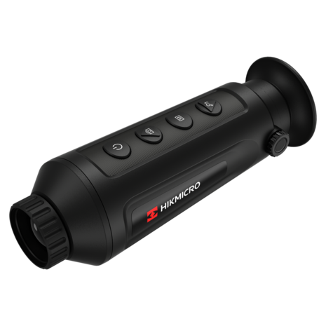 HIKMICRO LYNX Pro LH19 Handheld Thermal Monocular Camera