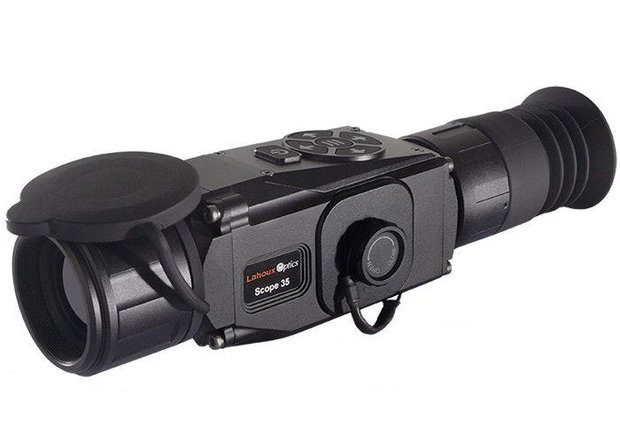 Lahoux Scope 35 Warmtebeeld Richtkijker NIEUW