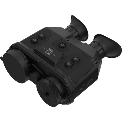 HIKMICRO Binocular TS16-35 Warmtebeeld & Nachtzicht (2 in 1)