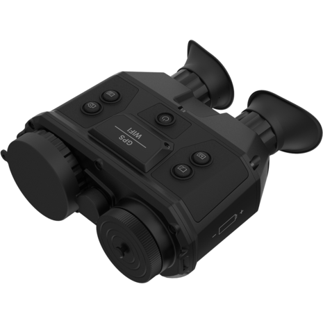HIKMICRO Binocular TS16-50 Warmtebeeld & Nachtzicht (2 in 1)