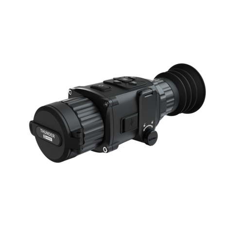 Hikmicro Scope Thunder PRO TE19 Warmtebeeld Richtkijker
