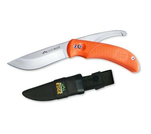 Outdoor Edge SwingBlade G3 knife Orange