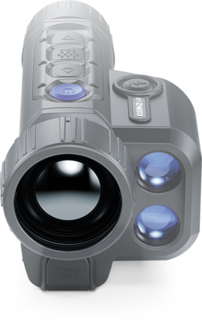 Pulsar Axion 2 XQ35 LRF Warmtebeeld (met afstandmeter) 