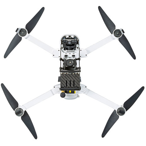 LAHOUX Buzzard Drone