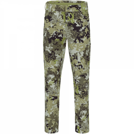 Blaser Resolution Pants in HunTec Camouflage 