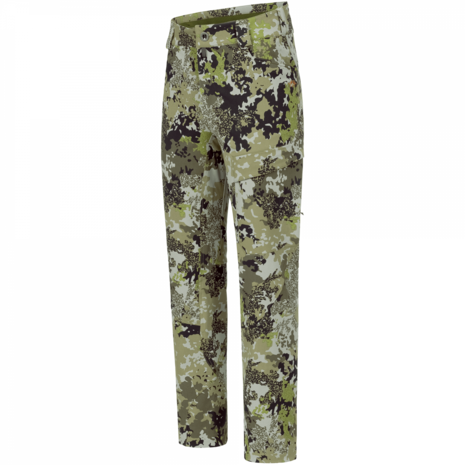 Blaser Resolution Pants in HunTec Camouflage