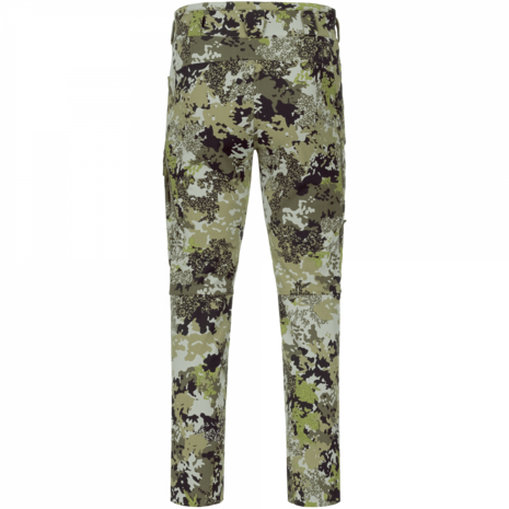 Blaser Resolution Pants in HunTec Camouflage