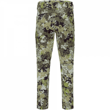 Blaser Resolution Broek HunTec Camouflage