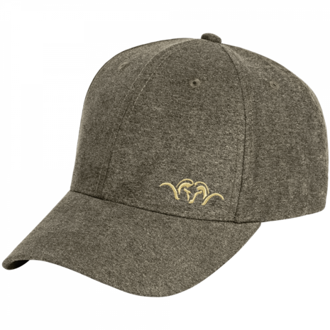 Blaser VINTAGE - Cap 21 - Olive