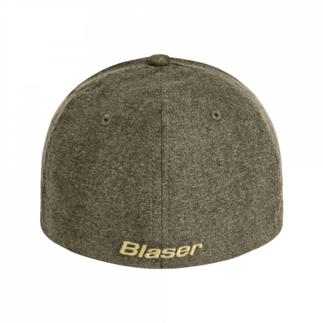 Blaser VINTAGE - Kappe 21 -Olive