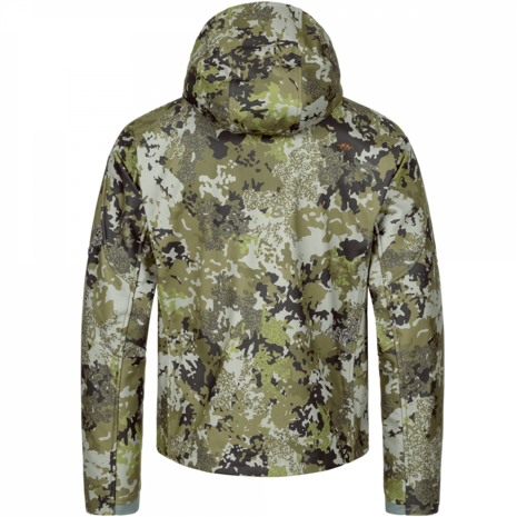 Blaser Tranquility Softshell Jacket Men in HunTec Camo