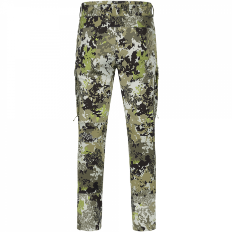 Blaser Charger Trousers in HunTec Camo