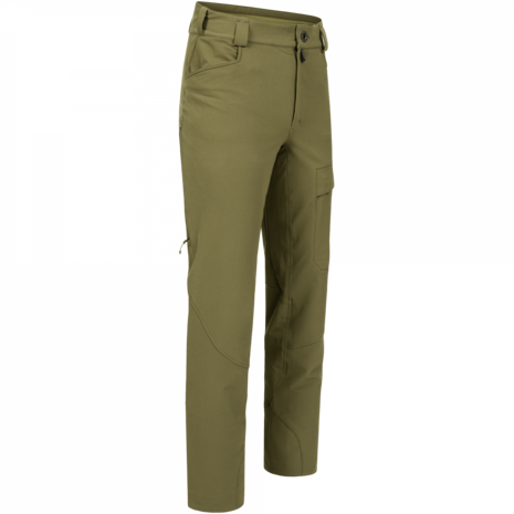 Blaser Resolution trousers in dark olive