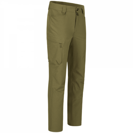 Blaser Men's Airflow Pants in Oliv