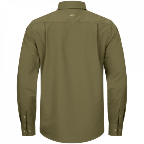 Blaser Airflow Hemd in groen